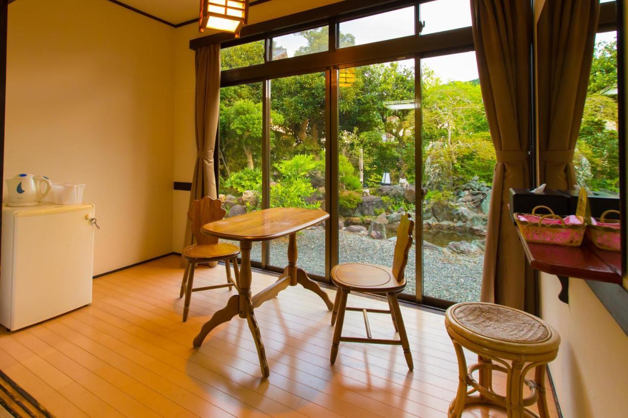 Iroukan Minamiizu Ngoại thất bức ảnh